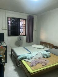 Blk 219 Yishun Gardens (Yishun), HDB 3 Rooms #474736361
